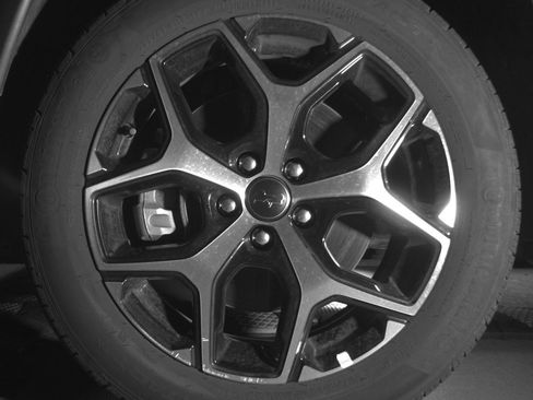 Used 2025 Jeep Compass Limited image 12