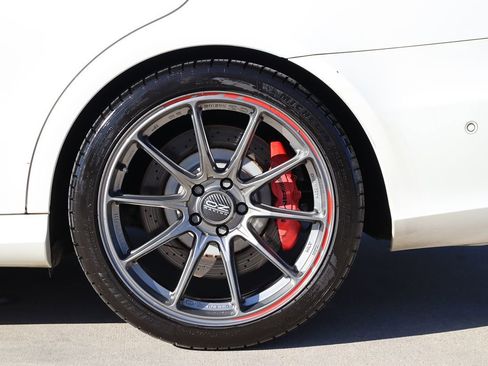 Used 2014 Mercedes-Benz E 63 AMG S-Model image 51