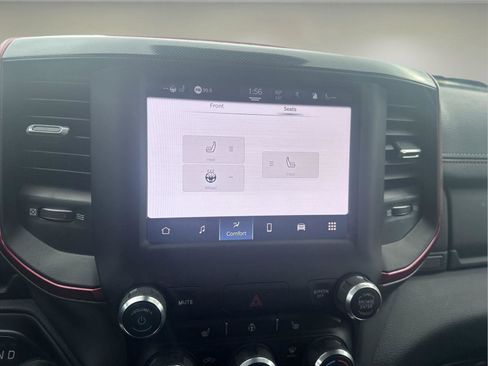 Used 2022 RAM 1500 Rebel w/ Rebel Level B Equipment Group image 20