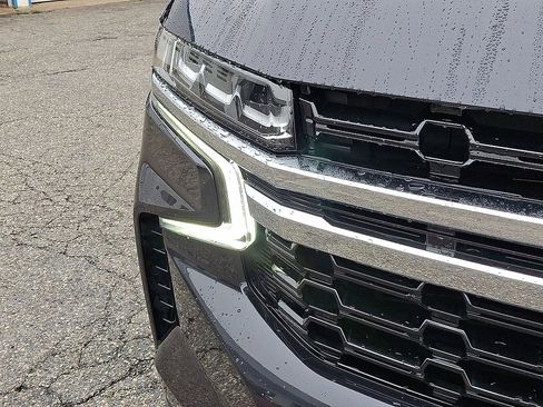 Used 2023 Chevrolet Tahoe LS AWD/4WD image 27