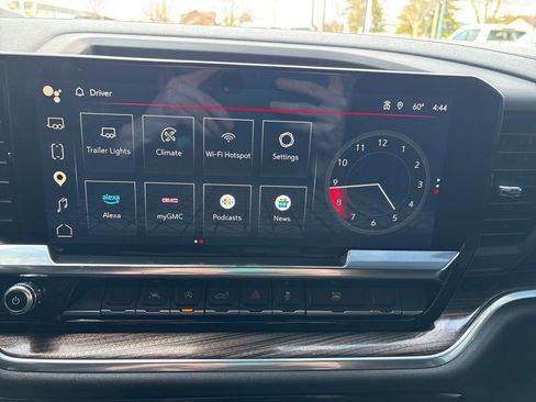 Certified 2025 GMC Sierra 1500 Elevation image 24