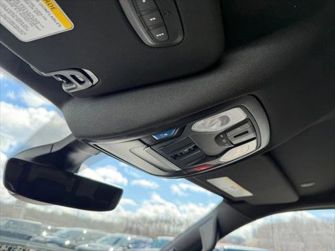 Used 2023 RAM 1500 Big Horn image 14