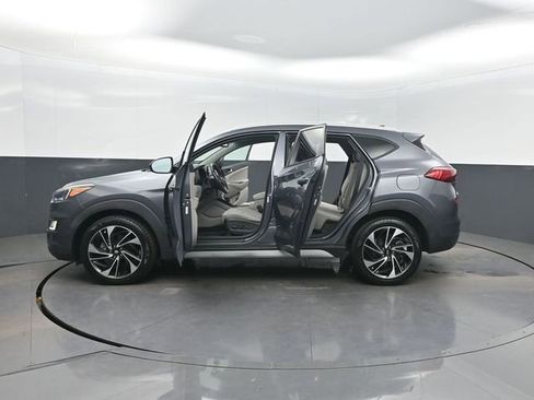 Used 2021 Hyundai Tucson Sport image 43