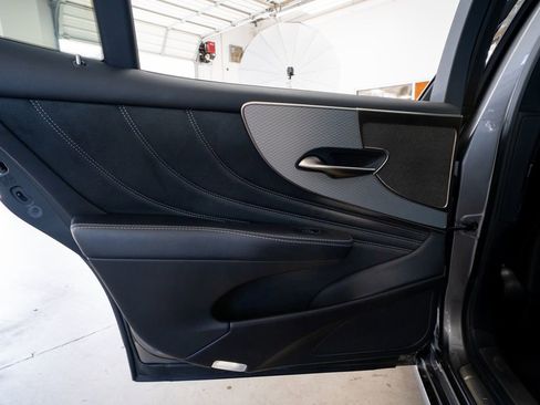 Used 2018 Lexus LS 500 F Sport w/ Accessory Package (Z2) RWD image 49