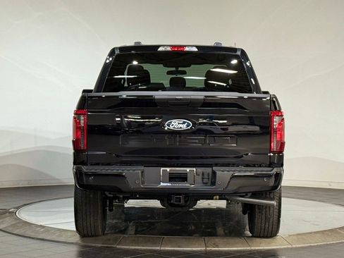 New 2026 Ford F150 STX w/ Equipment Group 200A AWD/4WD image 7