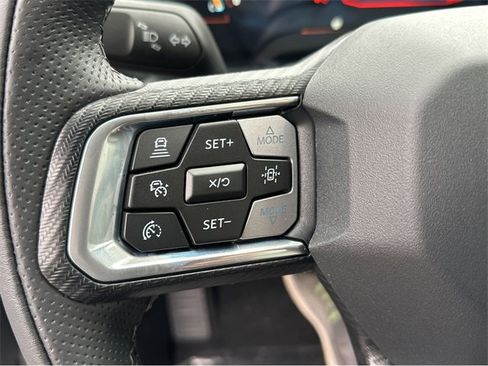 New 2026 Ford Mustang Premium image 16