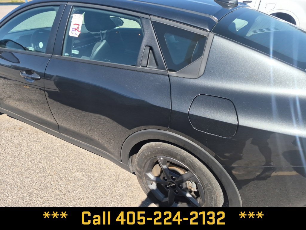 Used 2025 Kia K4 FWD image 13