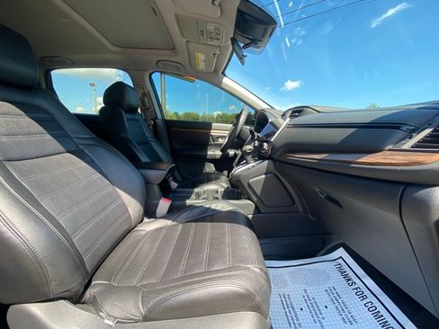 Used 2020 Honda CR-V EX image 35