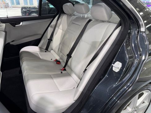 Used 2014 Mercedes-Benz C 250 Sedan image 12