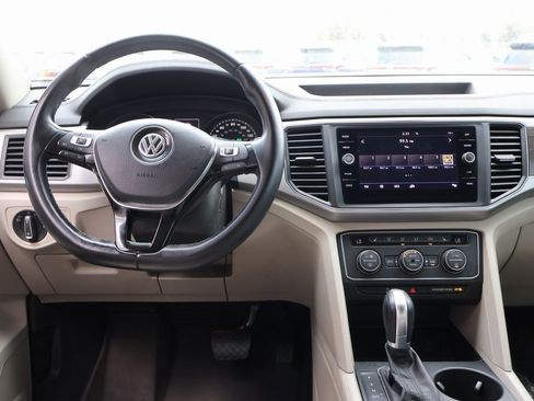 Used 2018 Volkswagen Atlas SE image 21