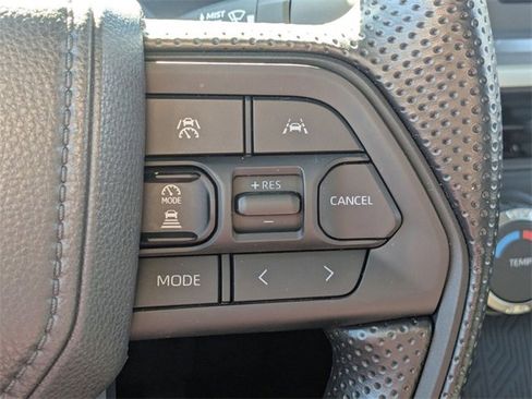 Certified 2025 Toyota Tacoma SR5 image 18