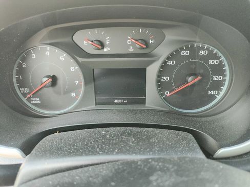 Used 2024 Chevrolet Malibu LT FWD image 1
