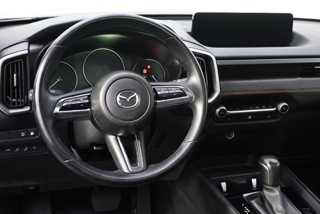 Used 2025 MAZDA CX-50 AWD 2.5 Hybrid w/ Premium Pkg image 11