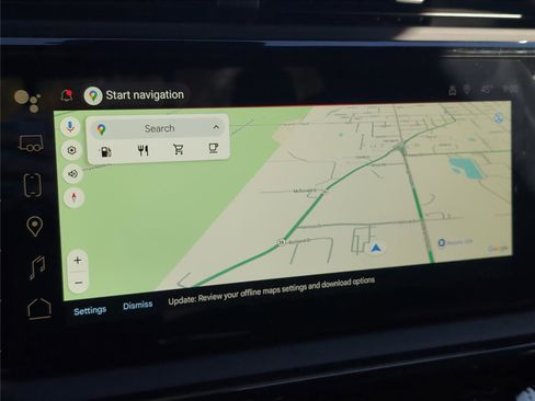 New 2026 GMC Sierra 2500 AT4 w/ AT4 Premium Plus Package image 25