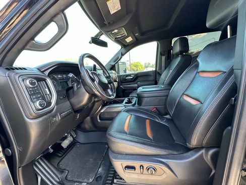 Used 2022 GMC Sierra 2500 AT4 w/ Gooseneck/5TH Wheel Package image 5