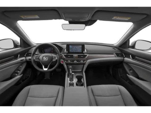 Used 2018 Honda Accord EX-L image 11