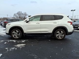 Certified 2022 Hyundai Santa Fe SEL video 2