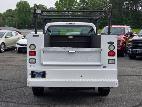 Used 2016 Ford F250 XL RWD image 24