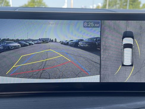 Used 2024 Hyundai Santa Fe Limited image 4