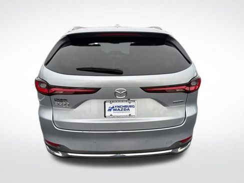 Used 2024 MAZDA CX-90 3.3 Turbo w/ Premium Package image 5