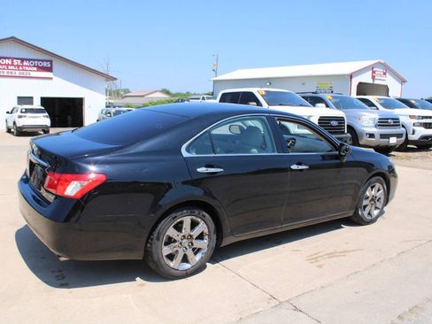 Used 2008 Lexus ES 350 FWD image 8