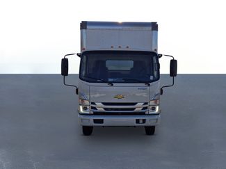 New 2025 Chevrolet Low Cab Forward video 2