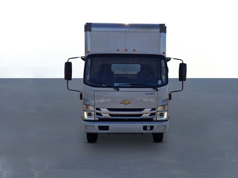 New 2025 Chevrolet Low Cab Forward image 2