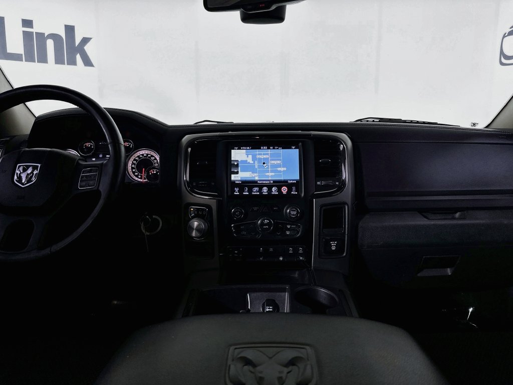 Used 2014 RAM 1500 Sport w/ Remote Start & Security Group RWD image 28