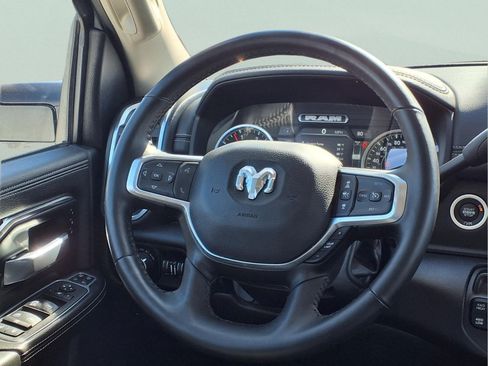 Used 2024 RAM 2500 Laramie w/ Safety Group image 11