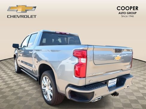 New 2026 Chevrolet Silverado 1500 High Country image 22