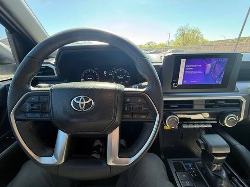 Used 2024 Toyota Tacoma PreRunner w/ TRD Prerunner Upgrade Package RWD image 20