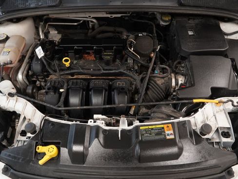 Used 2012 Ford Focus S FWD image 36