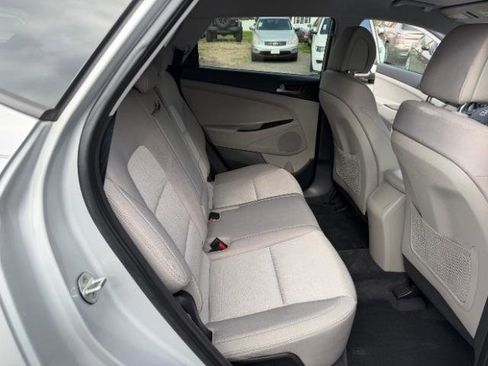 Used 2016 Hyundai Tucson Sport image 35