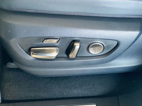 Used 2023 Lexus LX 600 F Sport w/ Accessory Package (Z1) image 13