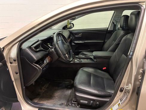 Used 2014 Toyota Avalon XLE Touring image 49