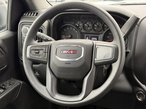 New 2026 GMC Sierra 1500 Pro w/ Pro Value Package image 27