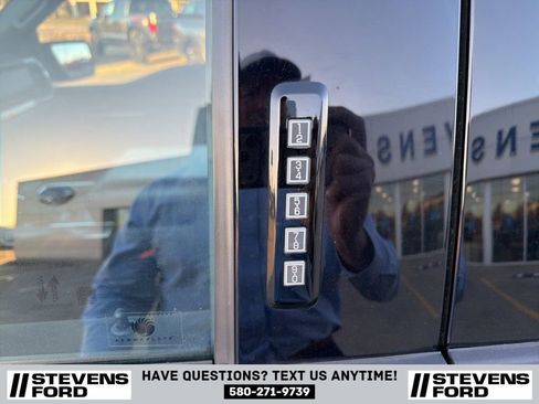 Used 2022 Ford F150 XLT w/ Equipment Group 302A High image 15