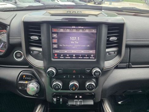 Used 2020 RAM 1500 Rebel w/ Level 1 Equipment Group AWD/4WD image 26