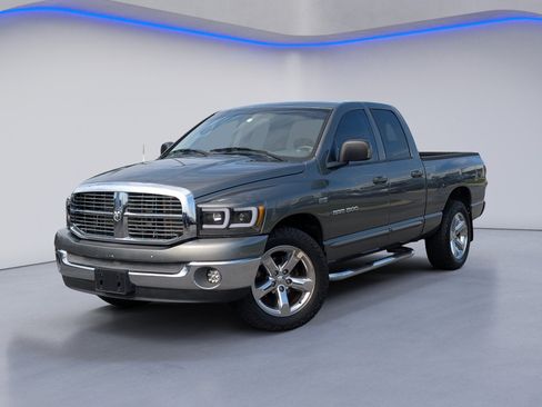 Used 2007 Dodge Ram 1500 Truck SLT RWD image 2