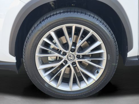 New 2026 Lexus NX 350 AWD w/ Luxury Package image 24