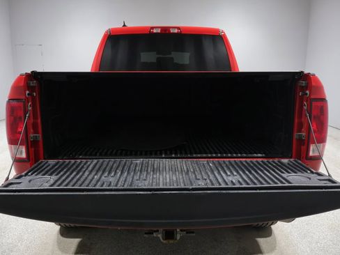 Used 2022 RAM 1500 Express w/ Wheel & Sound Group image 4