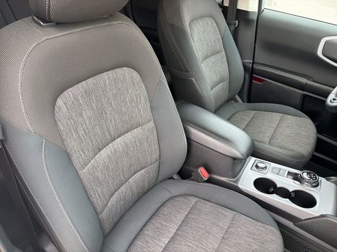 Certified 2022 Ford Bronco Sport Big Bend w/ Convenience Package image 13