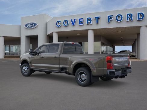 New 2026 Ford F350 King Ranch w/ Chrome Package AWD/4WD image 4