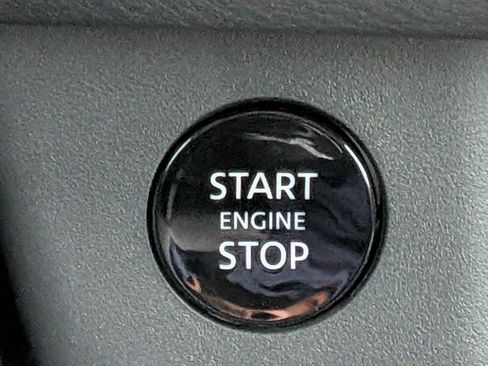 New 2026 Nissan Rogue SV w/ Cold Weather Package FWD image 23