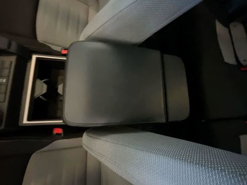 New 2026 Toyota 4Runner TRD Off-Road image 21