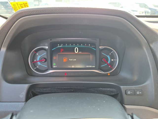 Used 2021 Honda Pilot Special Edition image 9