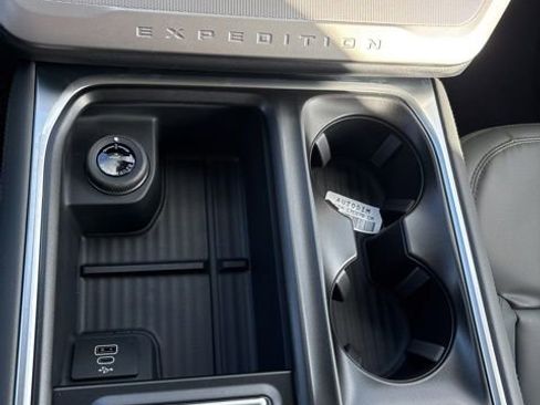 New 2026 Ford Expedition Max Active image 34