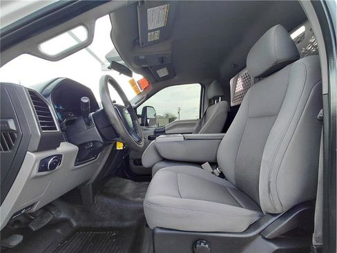 Used 2019 Ford F350 XL w/ XL Value Package image 11