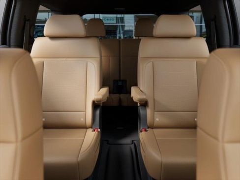 New 2027 Hyundai Santa Fe Limited AWD/4WD image 15