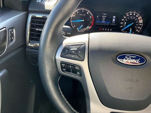 Used 2023 Ford Ranger XLT w/ Equipment Group 302A High AWD/4WD image 23